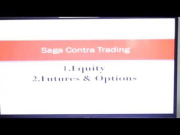 Stock Market Basics Youtube link