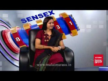 Share Market in tamil _Saga Moorthy_Malai Murasu Tv