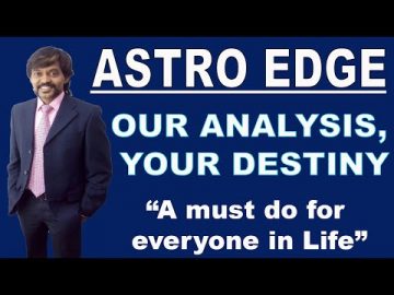 Astro Edge for speculation Income | Saga Contra Trading | Moorthy
