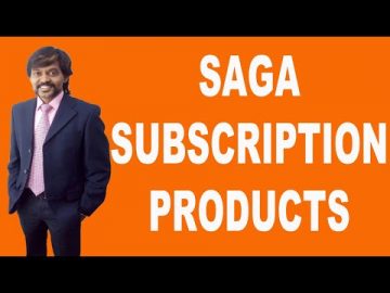 Saga Contra Trading subscription