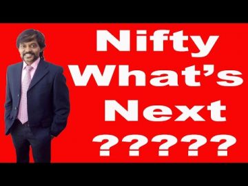 Which Sector to Buy Now?? | Nifty Medium Term View | Saga Moorthy