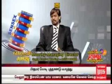 Value Investing Vs Growth Investing _Saga Moorthy_Malai Murasu Tv