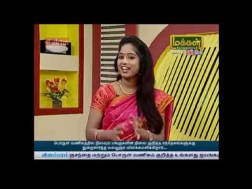 Makkal tv valagam Moorthy 03-07-2018