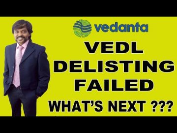 Vedanta Buy or Sell ???