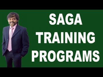 Training | Saga Contra Trading